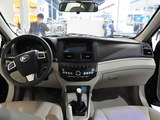 力帆720 2012款  1.8L 基本型_高清图14