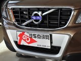 沃尔沃XC60(进口) 2013款 沃尔沃XC60 2.0T T5 智雅版_高清图21