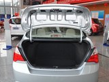 启辰D50 2012款  1.6L 自动尊贵型_高清图18