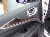 英菲尼迪QX60 2014款  3.5L 四驱全能版_高清图35