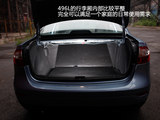 风朗 2011款 Fluence 2.0L 豪华导航版_高清图17