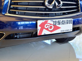 英菲尼迪QX70 2013款  五周年限量版_高清图33