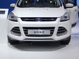 翼虎 2013款  1.6L GTDi 两驱风尚型_高清图15