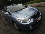 风朗 2011款 Fluence 2.0L 豪华导航版_高清图12