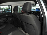 福克斯 2012款  两厢1.6L 手动舒适型_高清图28