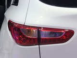 英菲尼迪QX60 2014款  3.5L 四驱全能版_高清图7