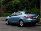 风朗 2011款 Fluence 2.0L 豪华导航版_高清图10