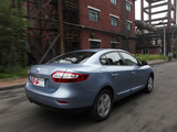 风朗 2011款 Fluence 2.0L 豪华导航版_高清图9