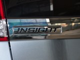 INSIGHT 2013款 本田Insight 1.3L 标准型_高清图27