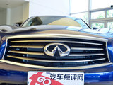 英菲尼迪QX70 2013款  五周年限量版_高清图31