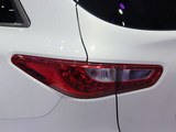 英菲尼迪QX60 2014款  3.5L 四驱全能版_高清图21