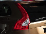 沃尔沃XC60(进口) 2013款 沃尔沃XC60 2.0T T5 智雅版_高清图33