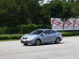 风朗 2011款 Fluence 2.0L 豪华导航版_高清图5