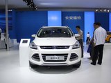 翼虎 2013款  1.6L GTDi 两驱风尚型_高清图14