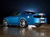 Mustang 2013款 野马 Shelby GT500 Cobra_高清图19
