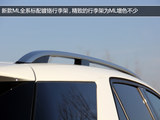 奔驰M级 2012款  ML350豪华型_高清图29
