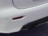 英菲尼迪QX60 2014款  3.5L 四驱全能版_高清图20