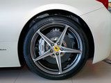 法拉利458 2011款  4.5 标准型_高清图20