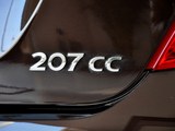 标致207（进口） 2013款 标致207 1.6L CC 自动时尚型_高清图25