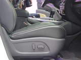 英菲尼迪QX60 2014款  3.5L 四驱全能版_高清图31