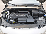 沃尔沃V60 2013款  2.0T T5 舒适版_高清图2