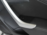 英朗 2012款  GT 1.6T 时尚运动版真皮款_高清图22