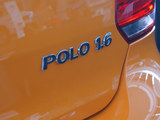 POLO 2012款 Polo Cross  MT_高清图20