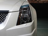 凯迪拉克CTS(进口) 2012款 凯迪拉克CTS 6.2 CTS-V COUPE_高清图3