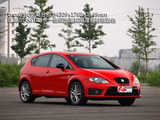 Leon 2012款  2.0TSI CUPRA_高清图15