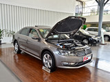 帕萨特 2011款  2.0TSI DSG至尊版_高清图33