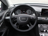 奥迪S8 2013款  S8 4.0TFSI quattro_高清图26