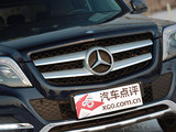 奔驰GLK级 2013款 奔驰GLK GLK 300 4MATIC 时尚型_高清图27