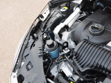 沃尔沃V60 2013款  2.0T T5 舒适版_高清图24