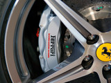 法拉利458 2011款  4.5 标准型_高清图16