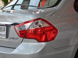 启辰D50 2012款  1.6L 自动尊贵型_高清图25