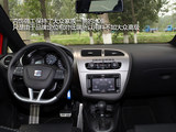 Leon 2012款  2.0TSI CUPRA_高清图34