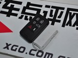 沃尔沃XC60(进口) 2013款 沃尔沃XC60 2.0T T5 智雅版_高清图15