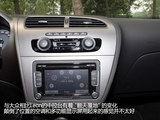 Leon 2012款  2.0TSI CUPRA_高清图32