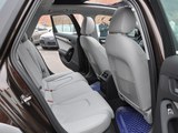 奥迪A4(进口) 2013款 奥迪A4 40 TFSI allroad quattro 舒适型_高清图12