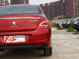 标致308 2012款  1.6L 自动优尚型_高清图20