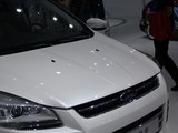 翼虎 2013款  1.6L GTDi 两驱风尚型_高清图13