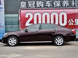 皇冠 2012款  V6 2.5 Royal_高清图13