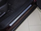 英菲尼迪QX60 2014款  3.5L 四驱全能版_高清图7