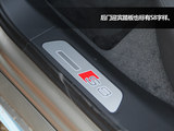 奥迪S8 2013款  S8 4.0TFSI quattro_高清图13