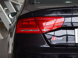 奥迪S8 2013款  S8 4.0TFSI quattro_高清图32