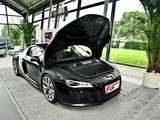 ABT R8 2012款  基本型_高清图16