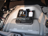 沃尔沃V60 2013款  2.0T T5 舒适版_高清图9