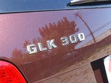 奔驰GLK级 2012款  GLK 300 4MATIC 动感型_高清图14