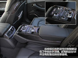 奥迪S8 2013款  S8 4.0TFSI quattro_高清图9