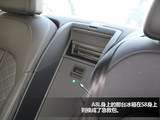 奥迪S8 2013款  S8 4.0TFSI quattro_高清图8